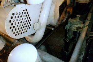 2002 Mainship 430 Trawler thumbnail 78