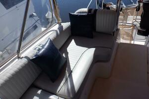 Summer Wind 43ft Mainship Yacht For Sale