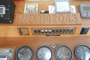 Summer Wind 43ft Mainship Yacht For Sale