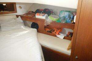 2002 Mainship 430 Trawler thumbnail 57
