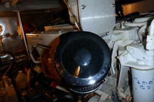 Summer Wind 43ft Mainship Yacht For Sale