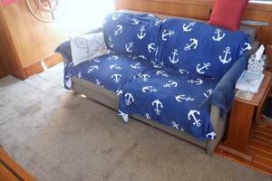 Summer Wind 43ft Mainship Yacht For Sale