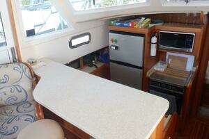 2002 Mainship 430 Trawler thumbnail 51
