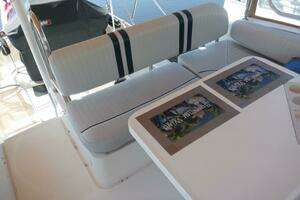 2002 Mainship 430 Trawler thumbnail 24