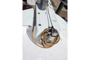 2002 Mainship 430 Trawler thumbnail 13
