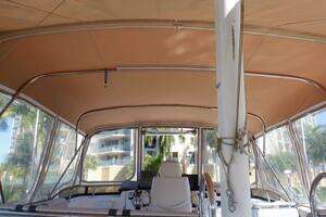 2002 Mainship 430 Trawler thumbnail 22