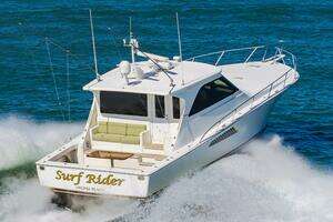 2010 Viking 52 Sport Coupe thumbnail 60