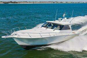 2010 Viking 52 Sport Coupe thumbnail 61
