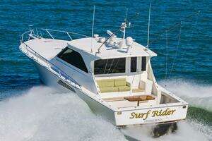 2010 Viking 52 Sport Coupe thumbnail 6