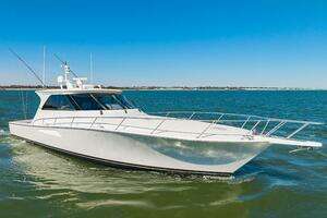 2010 Viking 52 Sport Coupe thumbnail 56