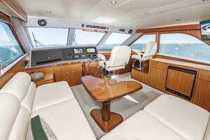 2010 Viking 52 Sport Coupe thumbnail 20