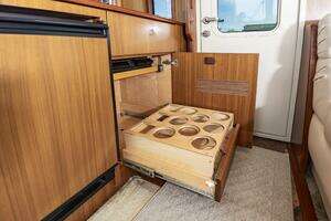 2010 Viking 52 Sport Coupe thumbnail 23
