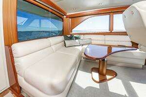 2010 Viking 52 Sport Coupe thumbnail 21