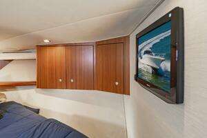 2010 Viking 52 Sport Coupe thumbnail 40