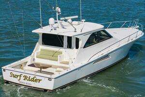 2010 Viking 52 Sport Coupe thumbnail 3
