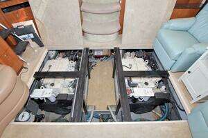2007 Meridian 459 Motoryacht thumbnail 75