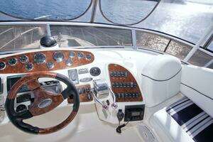 2007 Meridian 459 Motoryacht thumbnail 34
