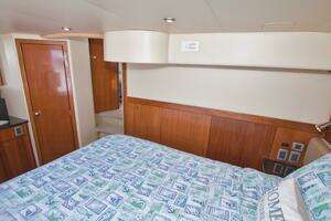 2007 Meridian 459 Motoryacht thumbnail 67