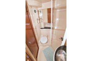 2007 Meridian 459 Motoryacht thumbnail 56