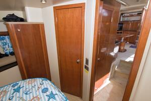 Vectors to Paradise 45ft Meridian Yacht For Sale
