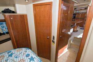 2007 Meridian 459 Motoryacht thumbnail 54
