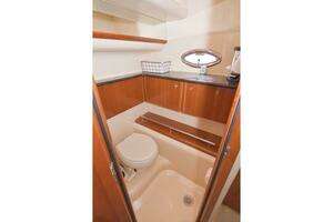 2007 Meridian 459 Motoryacht thumbnail 72