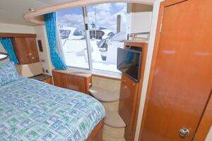 2007 Meridian 459 Motoryacht thumbnail 65