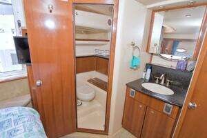 2007 Meridian 459 Motoryacht thumbnail 71