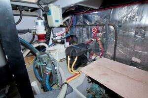 2007 Meridian 459 Motoryacht thumbnail 80