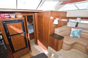 2007 Meridian 459 Motoryacht thumbnail 49