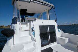 2007 Meridian 459 Motoryacht thumbnail 16