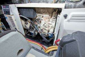 2007 Meridian 459 Motoryacht thumbnail 96