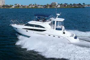 Vectors to Paradise 45ft Meridian Yacht For Sale