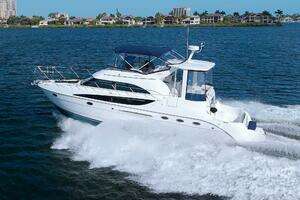 2007 Meridian 459 Motoryacht thumbnail 11