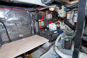 2007 Meridian 459 Motoryacht thumbnail 82