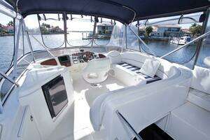 2007 Meridian 459 Motoryacht thumbnail 29