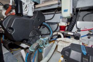 Vectors to Paradise 45ft Meridian Yacht For Sale