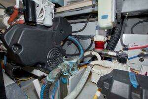 2007 Meridian 459 Motoryacht thumbnail 78