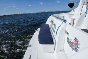 2007 Meridian 459 Motoryacht thumbnail 13