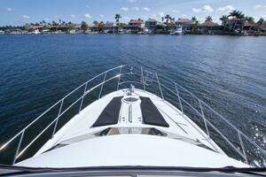 2007 Meridian 459 Motoryacht thumbnail 33