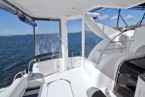 Vectors to Paradise 45ft Meridian Yacht For Sale