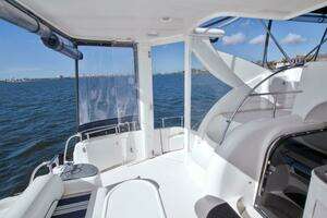 2007 Meridian 459 Motoryacht thumbnail 19