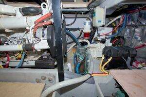 2007 Meridian 459 Motoryacht thumbnail 79