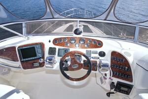 Vectors to Paradise 45ft Meridian Yacht For Sale
