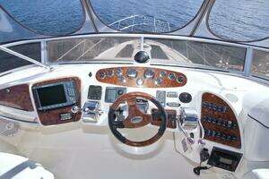 2007 Meridian 459 Motoryacht thumbnail 35