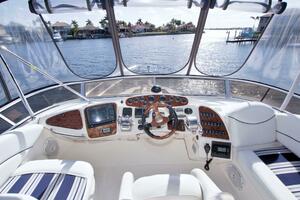 Vectors to Paradise 45ft Meridian Yacht For Sale