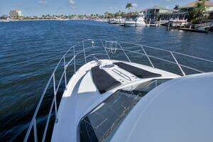 2007 Meridian 459 Motoryacht thumbnail 22