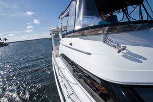2007 Meridian 459 Motoryacht thumbnail 26