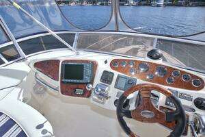 2007 Meridian 459 Motoryacht thumbnail 36