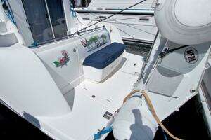 2007 Meridian 459 Motoryacht thumbnail 100